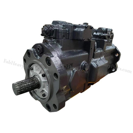 Nuova pompa idraulica K5V200DTH-9N2Y per escavatore Volvo EC480 EC480D