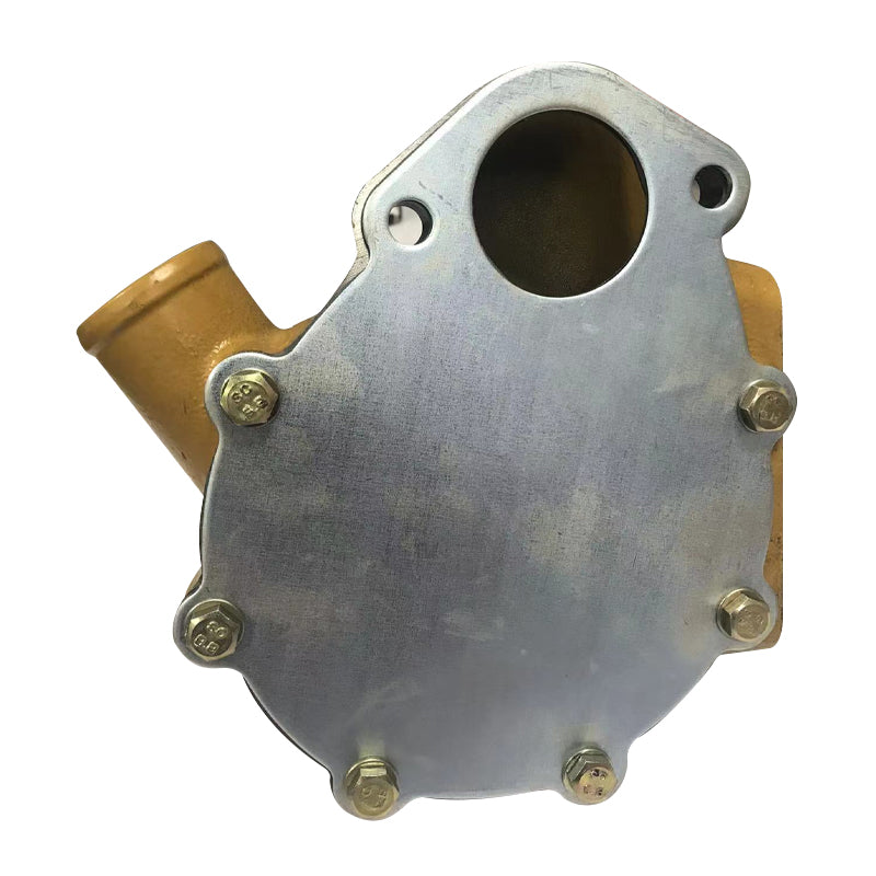 Water Pump Ass'y 6151-61-1121 6151-61-1101 6151-61-1102 Fit Komatsu PC300-3  PC400-5 W/ S6D125 Engine