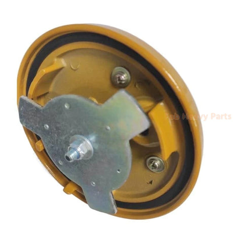 Nouveau bouchon de réservoir de carburant 7X7700 7X-7700, adapté pour pelle Caterpillar CAT, chargeur, bulldozer, niveleuse, grattoir