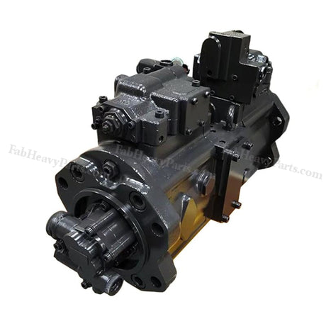 Uusi hydraulipumppu K3V112DTP-9Y14 mallille SH200-5 SH200A5 SH210A5 SH240A5