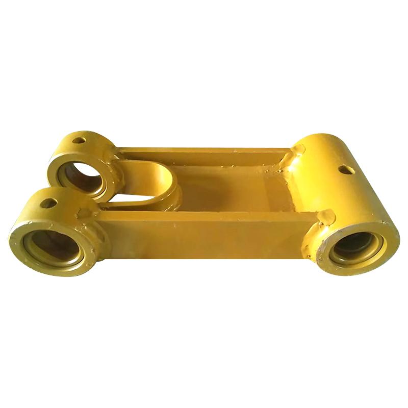 New Bucket H-link for Sunward SWE70E SWE70N9 Excavator – Fab Heavy Parts