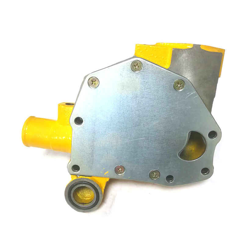 Water Pump 6206-61-1505 6206611505 Fit Komatsu Loader WA100-3 WA120-3 Dozer  D31-20 Engine 6D95L