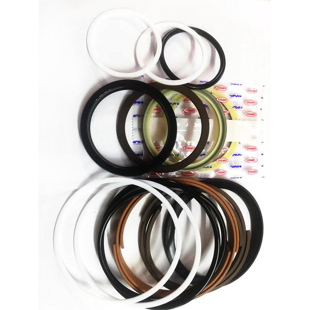 Bucket Cylinder Seal Kit 1915619 191-5619 Fits for Caterpillar CAT 320C 322C 324D 324E 325C 325D 329D 329E 330C 330D 336D 385B 385C 390D