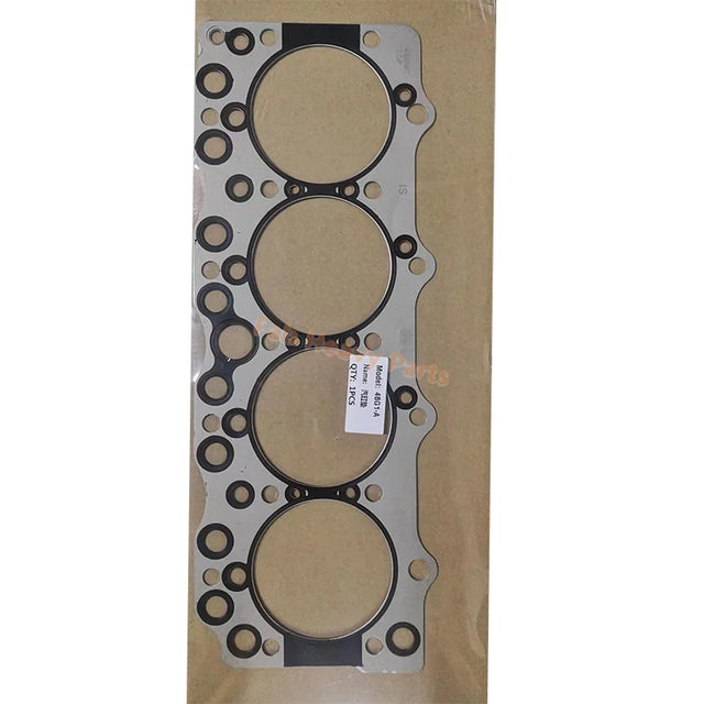 Cylinder Head Gasket 8-94418920-1 8944189201 For Isuzu 4BG1 Engine