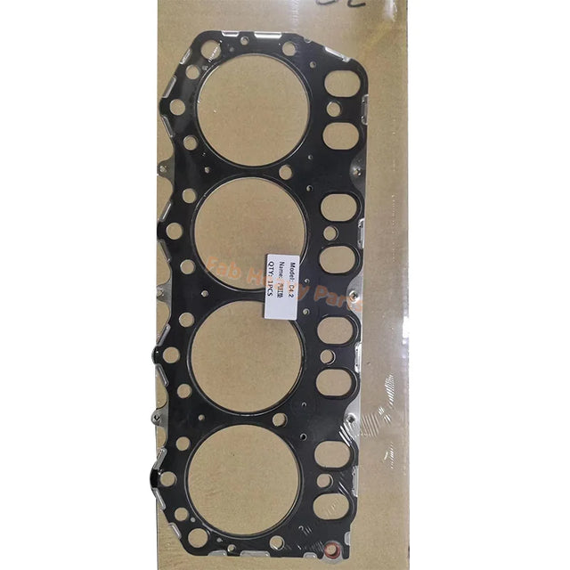 Guarnizione testata CA2964689 296-4689 2964689 Adatta per motore Caterpillar C4.2