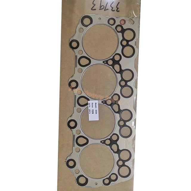 Cylinder Head Gasket ME013300 For Mitsubishi 4D34 Engine