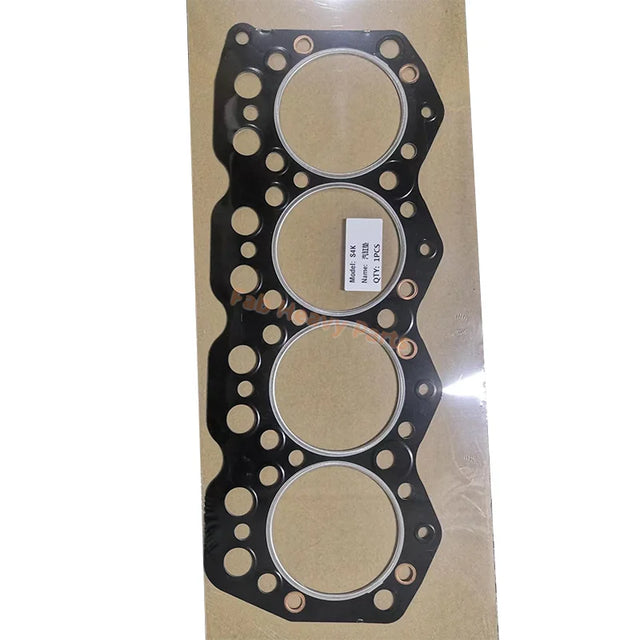 Cylinder Head Gasket For Mitsubishi Engine S4k