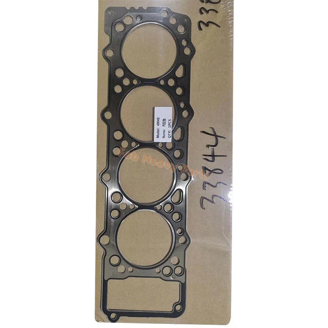 Cylinder Head Gasket ME200753 Angkop sa Mitsubishi 4M40 Engine