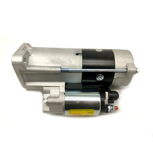 Starter Motor 103-5287 1035287 1109458 110-9458 Fits for Caterpillar CAT Engine 4M40 Excavator 307 306 307B