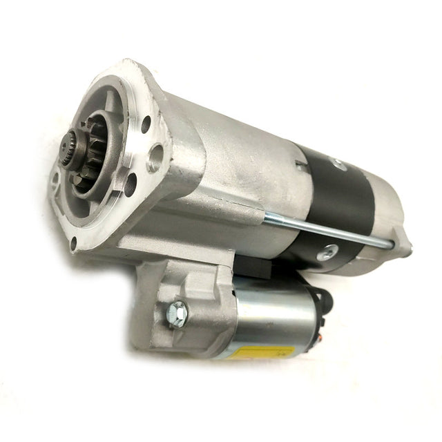 Starter Motor 103-5287 1035287 1109458 110-9458 Fits for Caterpillar CAT Engine 4M40 Excavator 307 306 307B