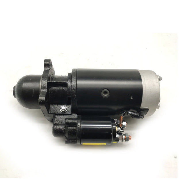 Motor de arranque VOE20459041 para motor Volvo D6D EC160B EC180B EC135B EC140B EC290B EC210B EC240B EW160B EW180B EW140B EW200B EW145B Excavadora 24V