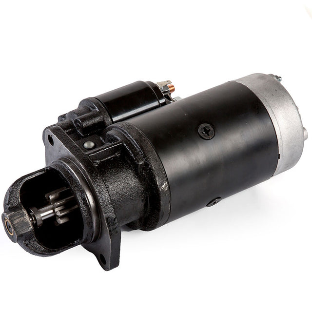 Starter Motor VOE20459041 for Volvo D6D Engine EC160B EC180B EC135B EC140B EC290B EC210B EC240B EW160B EW180B EW140B EW200B EW145B Excavator 24V