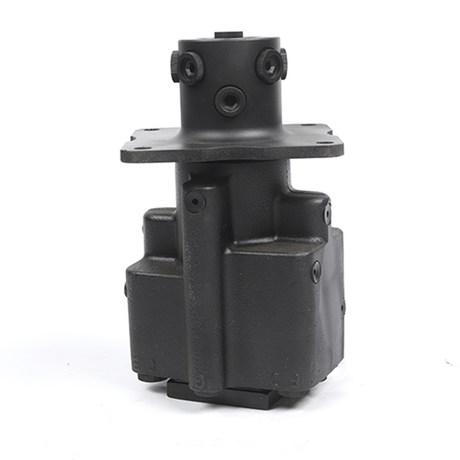 Bagong Swivel Joint Assembly para sa Hitachi ZAX55 ZAX60 Excavator