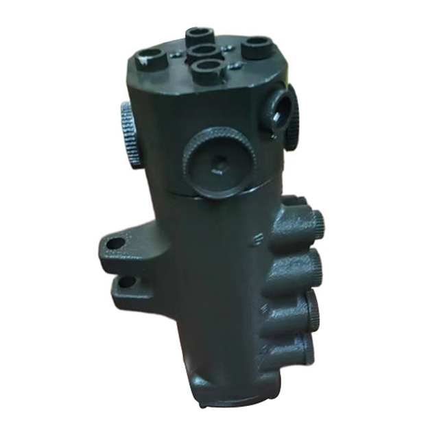 Nieuwe Past Komatsu Swivel Joint Assembly 703-07-23100 voor PC100N-6 PC70-7E PC70-7 PC70-6 PC60-7 PC60-6 Graafmachine