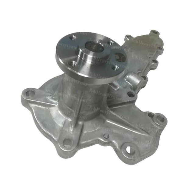 New Water Pump Fits Carrier 251556800SV, 251556800, 25-15568-00