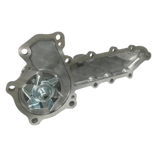 New Water Pump Fits Carrier 251556800SV, 251556800, 25-15568-00