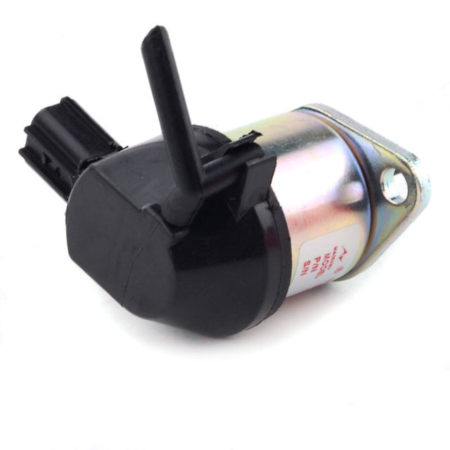 Nuovo solenoide di arresto 12V 17208-60015 17208-60016 17208-60017 per motore Kubota D905 D1005