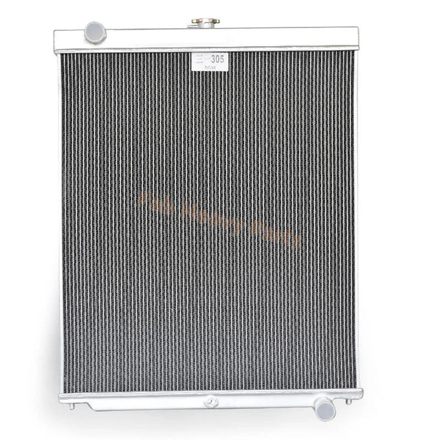 For Sany Excavator SY235-8S SY235C-8 SY235C-9 SY305C-9H Hydraulic Radiator Core Assembly