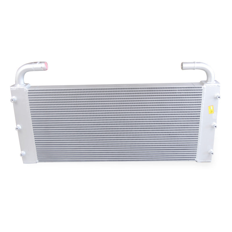 For Hitachi Excavator ZX240-3 ZX250H-3 ZX250K-3 Oil Radiator Core 