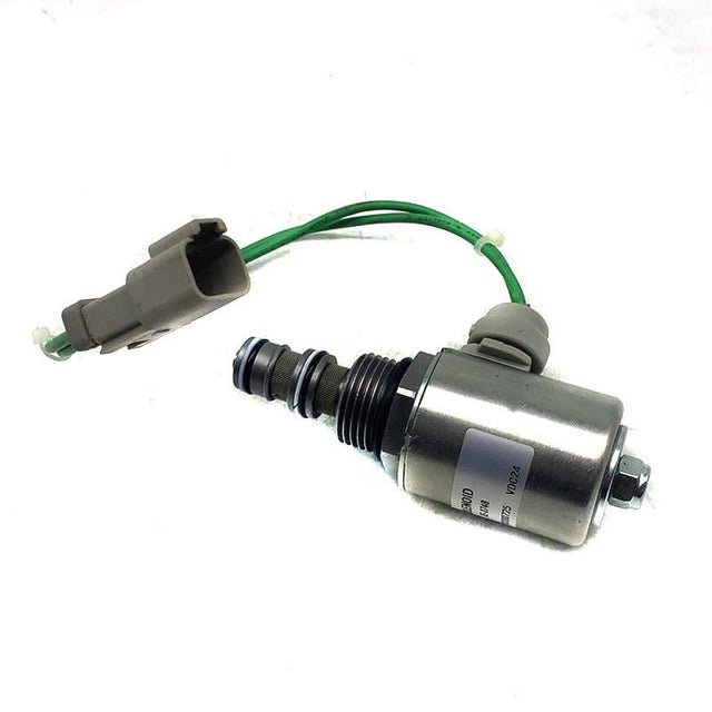 Sopii Caterpillarin solenoidiventtiiliin 186-1525 1861525 CAT 120H 12H 140H 160H D8R