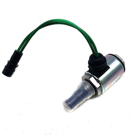 Se adapta a la válvula solenoide Caterpillar 186-1525 1861525 para CAT 120H 12H 140H 160H D8R