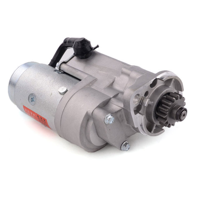 Nouveau démarreur 4900574 03101-3180, adapté au moteur Cummins A2300