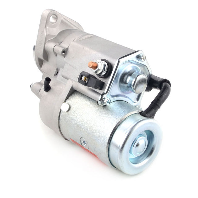 Nouveau démarreur 4900574 03101-3180, adapté au moteur Cummins A2300