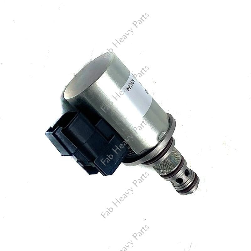 New Solenoid Valve 195-9700 1959700 Fits for Caterpillar Loader 247 257 277 216 226 272