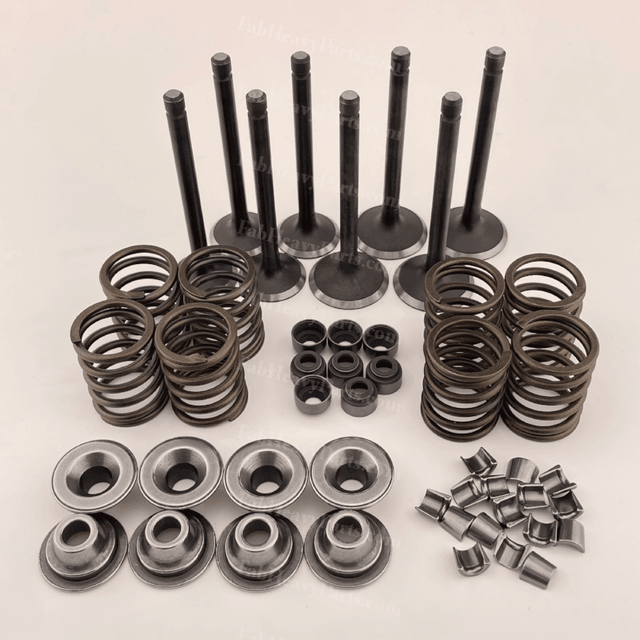 Valve Train Kit Para sa Yanmar 4TNE94 Engine