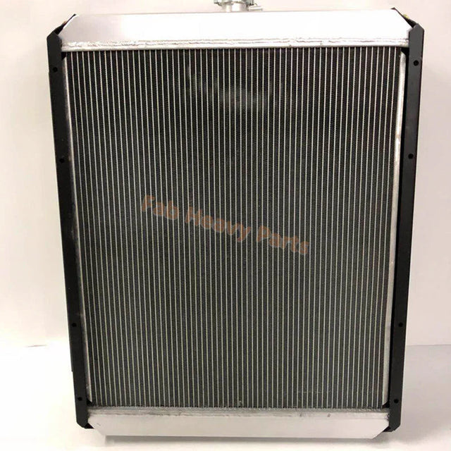 Hydraulic Radiator 4474012 Angkop para sa John Deere Excavator 800C