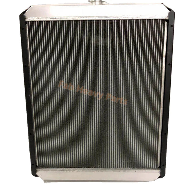 Hydraulic Radiator Core Assembly for Kato HD1250-7