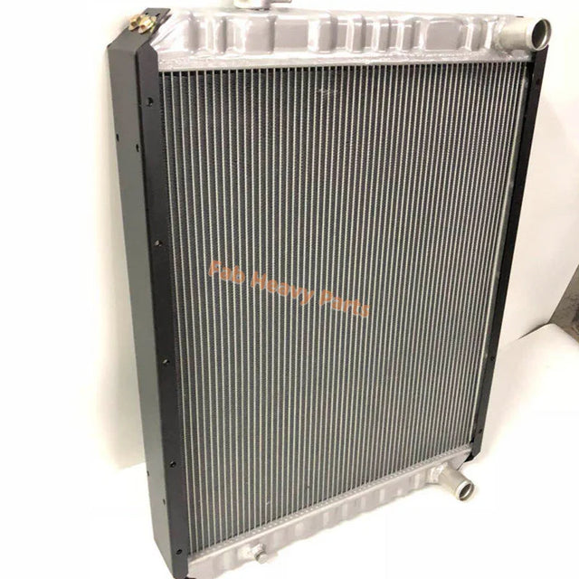 Hydraulic Radiator Core Assembly 203-03-61112 Angkop sa KOMATSU PC100-6 PC120-6 PC130-6