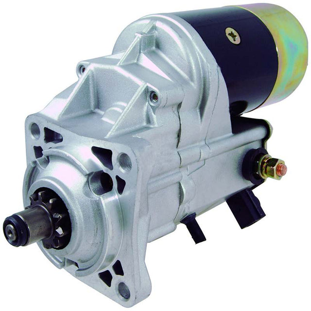 12V Motor 2873K409 para sa Perkins Engine 1104C