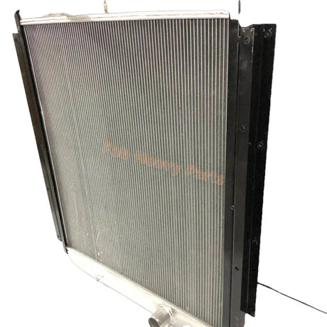 Hydraulic Radiator Core Assembly 208-03-51110 Angkop para sa Komatsu Excavator PC400-5 PC400LC-5