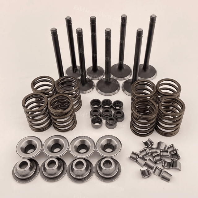 Valve Train Kit For Yanmar 3TNV76 Engine