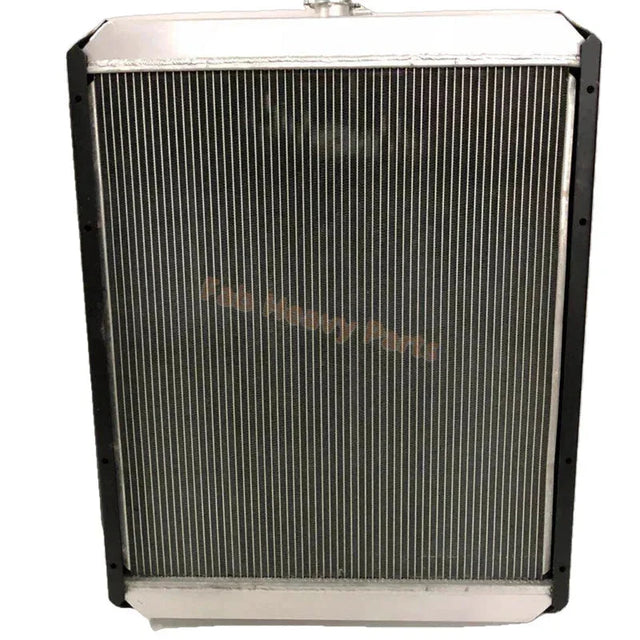 Hydraulic Radiator Core Assembly para sa Kato HD450-5 HD450 SEV