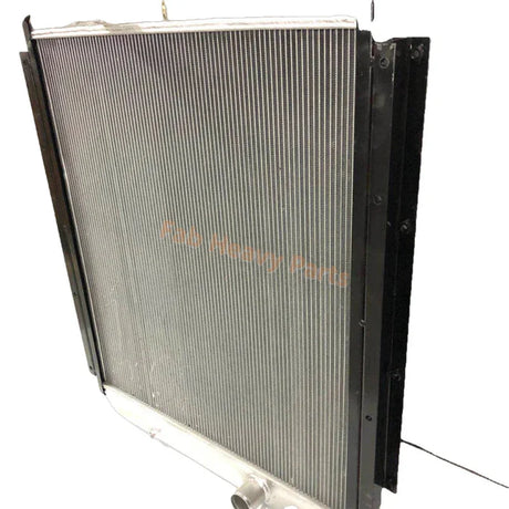 Hydraulic Radiator Core Assembly 208-03-51111 Angkop para sa Komatsu PC400 PC400-5 PC400HD-5K PC400LC PC400LC-5 Excavator