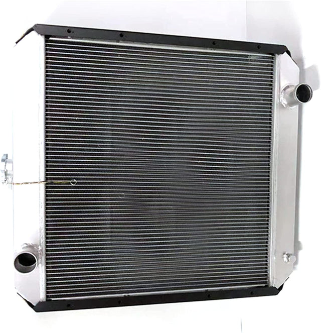 Hydraulic Radiator 196-8031 1968031 Angkop para sa Caterpillar CAT Engine 3064 Excavator 311C 312C