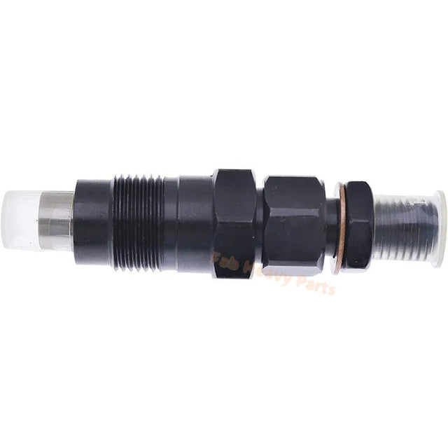 1PCS Fuel Injector 093500-5770 23600-19035 for Toyota Engine 1HZ-T 1HZ - Fab Heavy Parts