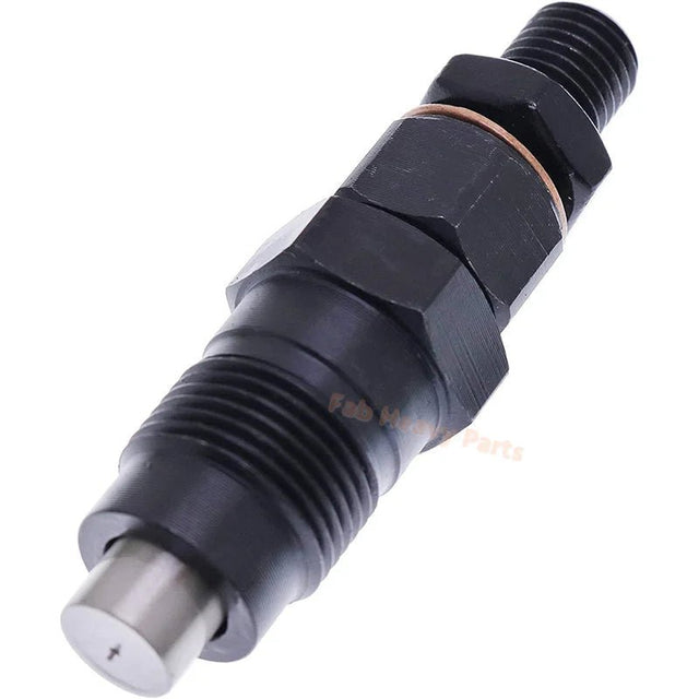 1PCS Fuel Injector 093500-5770 23600-19035 for Toyota Engine 1HZ-T 1HZ - Fab Heavy Parts