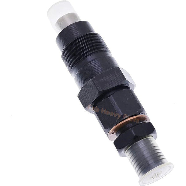 1PCS Fuel Injector 093500-5770 23600-19035 for Toyota Engine 1HZ-T 1HZ - Fab Heavy Parts