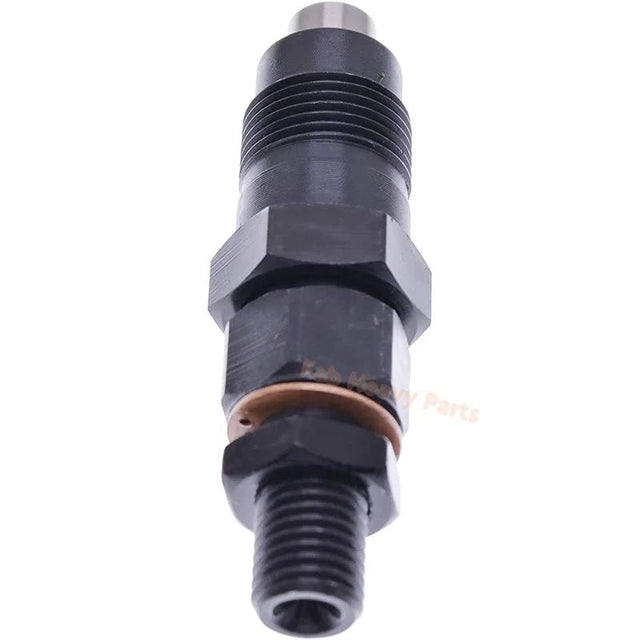 1PCS Fuel Injector 093500-5770 23600-19035 for Toyota Engine 1HZ-T 1HZ - Fab Heavy Parts