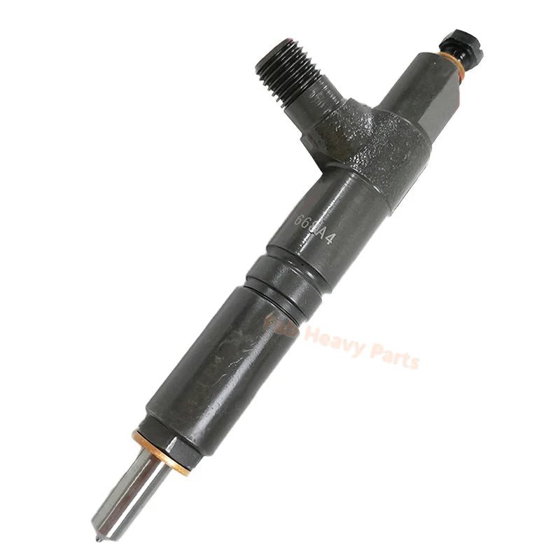 1PCS New Fuel Injector 6686056 for Kubota V2403TMDI Engine Bobcat S205 T180 T190 Loader - Fab Heavy Parts