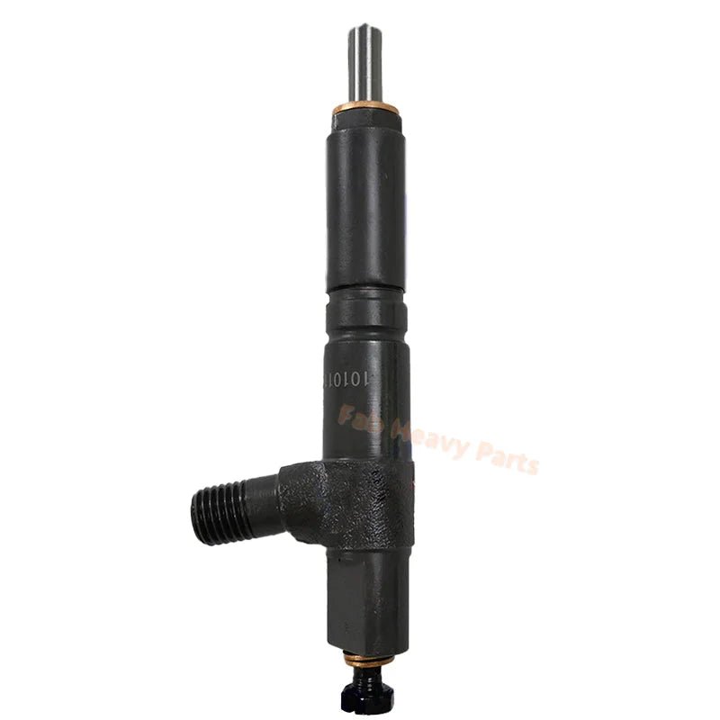 1PCS New Fuel Injector 6686056 for Kubota V2403TMDI Engine Bobcat S205 T180 T190 Loader - Fab Heavy Parts