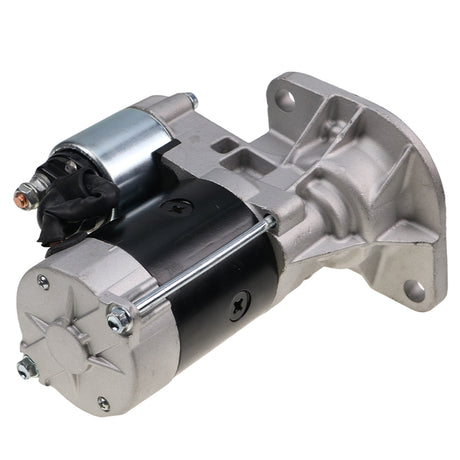 Arrancador de 2,2 KW y 12 voltios 129685-77011 compatible con motor Thermo King Yanmar 482 486