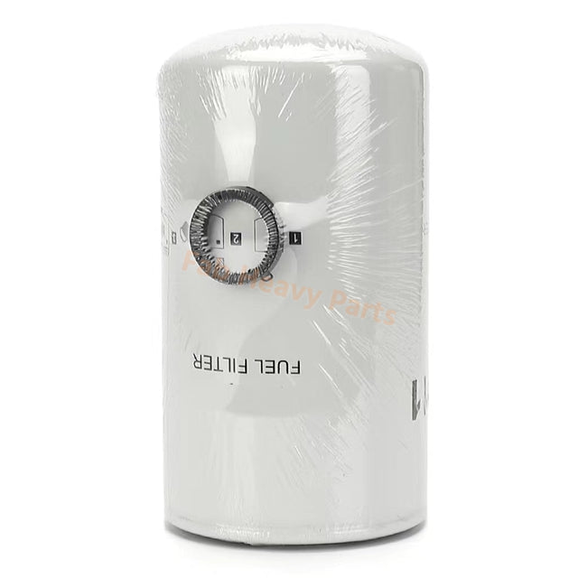 Filtro carburante 1R-0740 1R0740 Adatto per Caterpillar 325 330 L 330B E300B