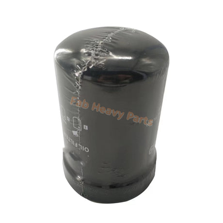 Oil filter RE504836 Angkop para sa John Deere 120 120C 120D 160C 160DLC 200CLC 200DLC 230CLC 240DLC 270CLC 270DLC E210LC E240LC E300LC