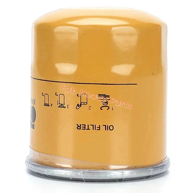 Oil Filter 1931127 Fits Case JX55 JX65 JX75 JX80 JX85 JX90 JX95