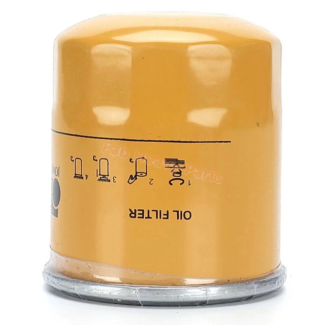 Oil Filter 1930299 Angkop sa New Holland DT 60-86 V 60-86 V DT 60-86S V 60-86S V DT 70-86 V