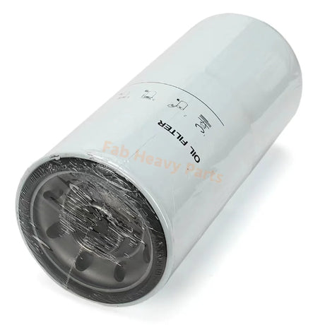 Oil Filter 1R-1807 1R1807 Angkop para sa Caterpillar 235B 312D2 312D2 GC 312D2 L 313D2 313D2